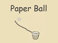 Paper Ball